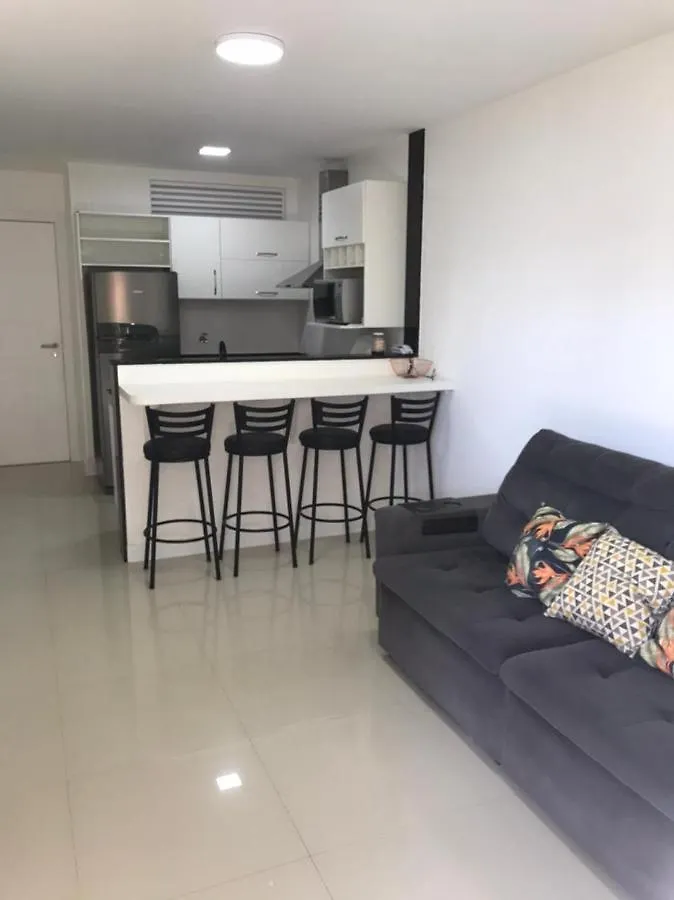 Apartamento, Apart Hotel, 02 Quartos - Arraial do Cabo Brasil