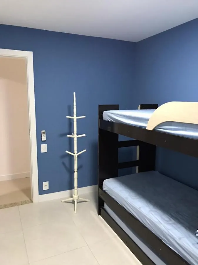 Apartamento, Apart Hotel, 02 Quartos - Arraial do Cabo 0*,  Brasil