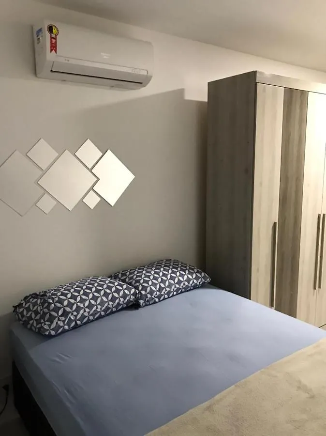Apartamento, Apart Hotel, 02 Quartos - Arraial do Cabo 0*,