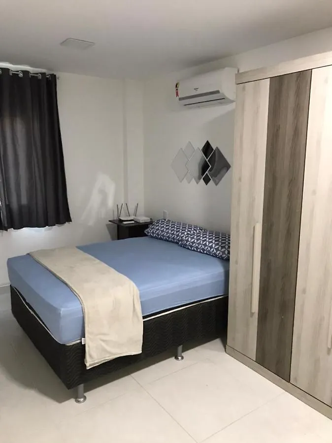 Apartamento Apartamento, Apart Hotel, 02 Quartos - Arraial do Cabo