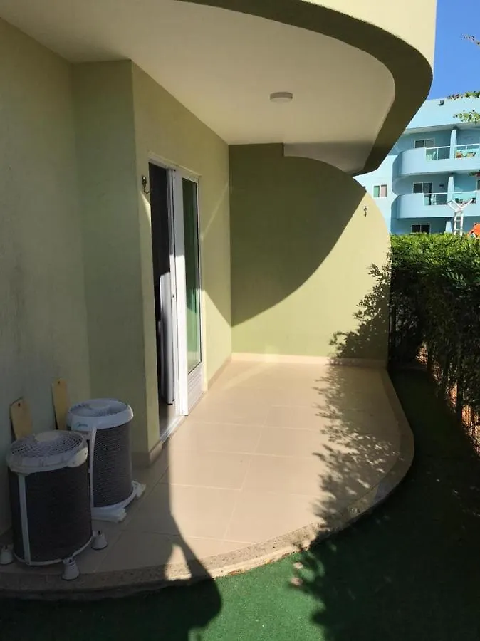 Apartamento, Apart Hotel, 02 Quartos - Arraial do Cabo Brasil