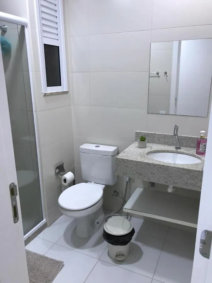 Apartamento Apartamento, Apart Hotel, 02 Quartos - Arraial do Cabo