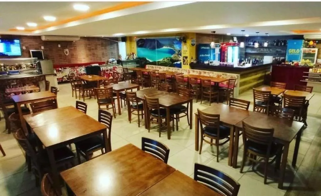 Apartamento, Apart Hotel, 02 Quartos - Arraial do Cabo 0*,  Brasil