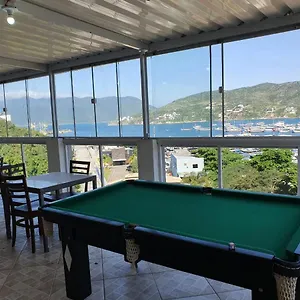 Apartamento Suiteportodoforno, Arraial do Cabo