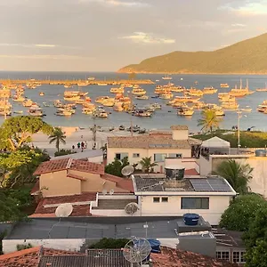 Apartamento Dos Anjos, Arraial do Cabo