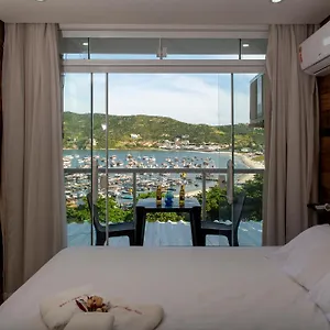 Camping Suit's Bella Vista, Arraial do Cabo