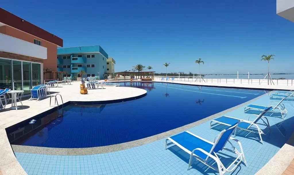 Apartamento, Apart Hotel, 02 Quartos - Arraial Do Cabo 0*,