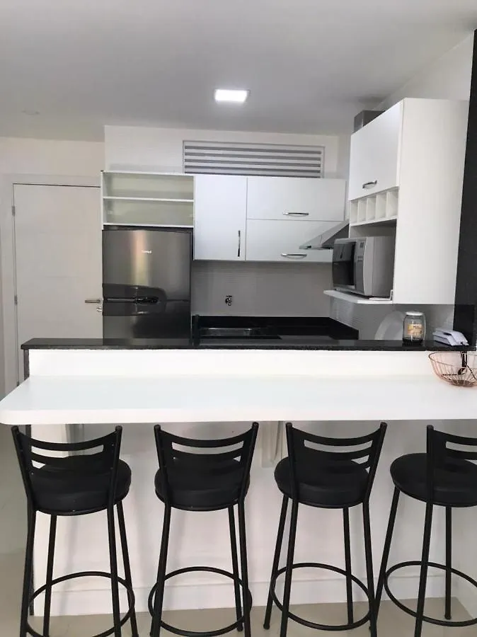 Apartamento, Apart Hotel, 02 Quartos - Arraial Do Cabo