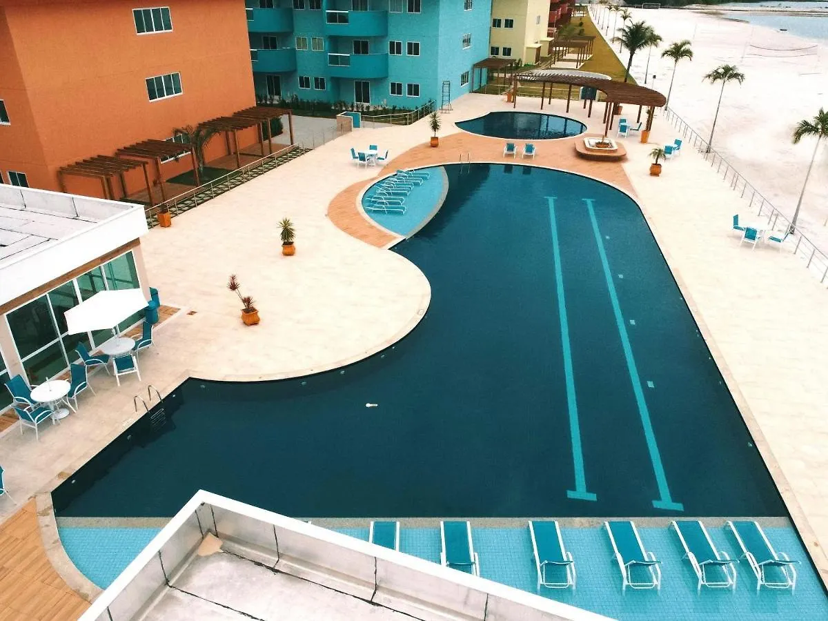 Apartamento Apartamento, Apart Hotel, 02 Quartos - Arraial Do Cabo